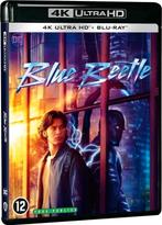 Blue Beetle 4K UHD/Ultra HD Blu-Ray NL (Geseald), Cd's en Dvd's, Blu-ray, Ophalen of Verzenden, Actie, Nieuw in verpakking