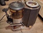 Fiorenzato T80 Koffiemolen., Ophalen of Verzenden, Niet werkend, Overige modellen