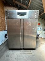 Combisteel koelkast professioneel, Witgoed en Apparatuur, Ophalen, Zonder vriesvak, 200 liter of meer, 60 cm of meer