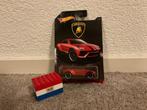 Hot Wheels Lamborghini Urus - DWF29 - Nieuw !, Ophalen of Verzenden, Nieuw, Auto