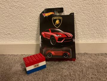 Hot Wheels Lamborghini Urus - DWF29 - Nieuw ! beschikbaar voor biedingen