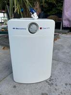 Itho Daalderop Close-in 10 Boiler, Ophalen, Gebruikt, Boiler, Minder dan 20 liter