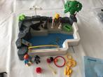 Playmobil 3135 Zeehondenshow, Kinderen en Baby's, Speelgoed | Playmobil, Ophalen of Verzenden, Zo goed als nieuw, Complete set