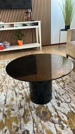 Leuke salontafel moet zo snel mogelijk weg, Huis en Inrichting, 100 tot 150 cm, Zo goed als nieuw, Minder dan 50 cm, Rechthoekig