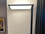 Professionele Trilux LED vloerlamp  *ALS NIEUW*, Ophalen, Zo goed als nieuw, Metaal, 150 tot 200 cm
