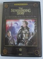 Tales from the Neverending Story 1 &2 (originele dvd's), Avontuur, Alle leeftijden, Boxset, Ophalen of Verzenden