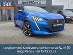 Peugeot 208 1.2 PureTech GT-Line|LED|Cruise|I-Cockpit|Navi|S, Voorwielaandrijving, 101 pk, Gebruikt, Met garantie (alle)