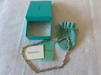 Zeer exclusieve ketting goud-zilver Tiffany & Co, Sieraden, Tassen en Uiterlijk, Kettingen, Verstelbaar, Ophalen of Verzenden