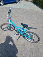 Btwin fiets 20 inch jongens, Fietsen en Brommers, Fietsen | Vouwfietsen, Ophalen of Verzenden, Gebruikt, 20 inch of meer, Overige merken