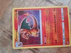 Pokemonkaart Charizard, Hobby en Vrije tijd, Verzamelkaartspellen | Pokémon, Ophalen of Verzenden, Zo goed als nieuw, Losse kaart