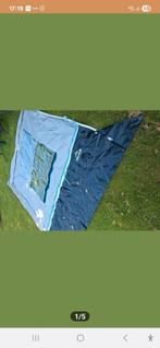 ZGAN Zijwand voor camper of caravan luifel,Obelink,links., Ophalen of Verzenden, Zo goed als nieuw