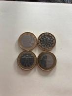 Diverse Euro Munten Collectie, Postzegels en Munten, Munten | Nederland, Ophalen of Verzenden, Koningin Beatrix, Euro's, Losse munt