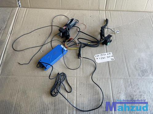 VW POLO 6R Parrot bluetooth, Auto diversen, Autoradio's, Ophalen of Verzenden