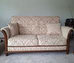 Klassieke vintage bank, Huis en Inrichting, Banken | Bankstellen, Ophalen, Klassiek, 150 tot 200 cm, Tweepersoons