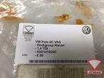 vw polo 6c vag drukgroep nieuw! 1.4tdi 03d141025d, Ophalen of Verzenden, Gebruikt, Volkswagen