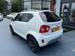 Suzuki IGNIS 1.2 Smart Hybrid Allgrip Style 4x4 AIRCO LMV, Auto's, Suzuki, 83 pk, Gebruikt, Euro 6, 4 cilinders