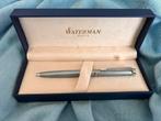 Waterman Harmonie Balpen LichtBlauw Nieuw, Balpen, Met doosje, Ophalen of Verzenden, Zo goed als nieuw