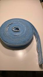 Randisolatie 8x80mm, 15m lag, Ophalen of Verzenden, Nieuw, 5 tot 10 m², Overige typen