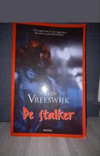Helen Vreeswijk De stalker, Ophalen of Verzenden