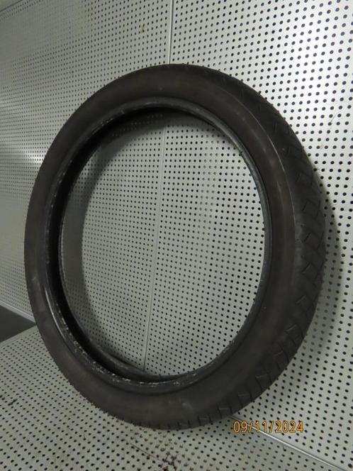 Bridgestone Battlax BT45F voorband Band 90/90-21, Motoren, Accessoires | Overige, Gebruikt, Ophalen of Verzenden