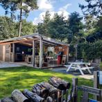Boek nu je zomervakantie  camping Kienehoef Sint Oedenrode, Vakantie, Vakantiehuizen | Nederland, Recreatiepark, 3 slaapkamers