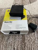 Pro-Ject versterker voor draaitafel, Ophalen of Verzenden, Gebruikt, 60 tot 120 watt, Overige merken