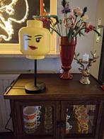 Lego tafellamp, Ophalen of Verzenden, 25 tot 50 cm, 50 tot 100 cm
