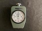 Teclock GS-709 Hardness Tester, Ophalen, Nieuw