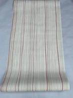 Vliesbehang Authenique €5 per rol., Ophalen of Verzenden, 10 tot 25 m², Beige