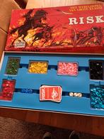 Risk Bordspel - Verover de Wereld!, Hobby en Vrije tijd, Gezelschapsspellen | Bordspellen, Ophalen of Verzenden