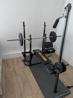 delta 210 series fitness, Sport en Fitness, Fitnessmaterialen, Ophalen, Gebruikt, Overige typen