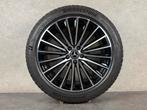 Mercedes-Benz GLC 20 INCH AMG Velgen W254 WINTERBANDEN, Auto-onderdelen, Banden en Velgen, Gebruikt, 255 mm, Banden en Velgen