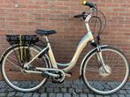 E Bike Dutch Id Tour 28 inch, Fietsen en Brommers, Elektrische fietsen, Zo goed als nieuw, 47 tot 51 cm, 50 km per accu of meer