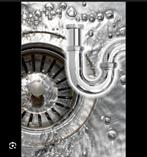 Loodgieter werkzaamheden, Onderhoud