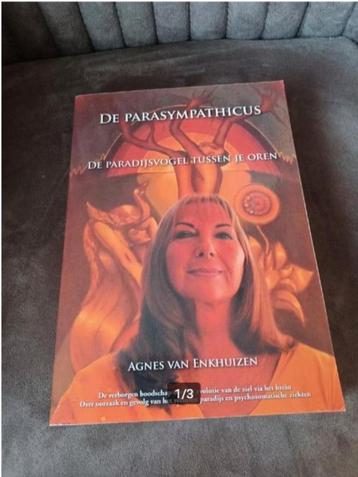 De Parasympathicus Agnes van Enkhuizen beschikbaar voor biedingen