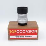 OCCASION: Fujifilm XF 50mm 1:2 R WR, Audio, Tv en Foto, Fotografie | Lenzen en Objectieven, Ophalen of Verzenden, Gebruikt, Standaardlens
