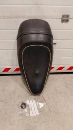 Vespa s/lx zadel incl contant slot, Ophalen of Verzenden