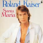 Roland Kaiser Santa Maria, Ophalen of Verzenden, Zo goed als nieuw, 12 inch
