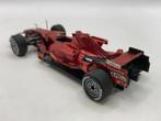 Ixo Altaya Ferrari F2007 Kimi Raikkonen #6 -GOED- M17, Overige merken, Gebruikt, Auto, Ophalen of Verzenden