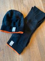 Retour muts en sjaal, Kinderen en Baby's, Kinderkleding | Mutsen, Sjaals en Handschoenen, Setje, Ophalen of Verzenden, Zo goed als nieuw
