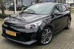 Kia RIO 1.2 CVVT Business GT-Line navi Camera LM Cruise, Te koop, Geïmporteerd, 5 stoelen, Benzine