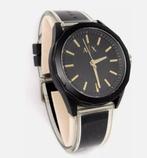 Herenhorloge van Armani - Exchange, Overige merken, Leer, No, Ut