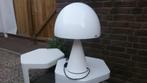 Guzzini vintage design jaren 70 Baobab space age retro 1970s, Huis en Inrichting, Lampen | Tafellampen, Guzzini, Gebruikt, ?, Jaren 70 italiaans space age design vintage retro 1970s