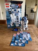 Lego Star Wars 10225 R2-D2, Kinderen en Baby's, Speelgoed | Duplo en Lego, Ophalen of Verzenden, Zo goed als nieuw, Complete set