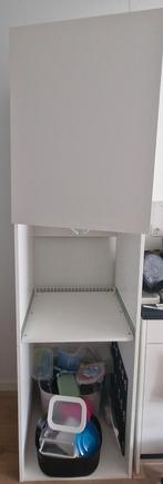 Metod, Huis en Inrichting, Ophalen, Zo goed als nieuw, 50 tot 100 cm, Minder dan 100 cm