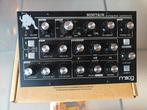 Moog Minitaur Analoge Bass Synthesizer, Muziek en Instrumenten, Ophalen of Verzenden, Zo goed als nieuw, Overige aantallen, Overige merken