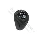 MX5 Versnellingspook leer zwart (5-bak), De Cabriohoeve VOF, Nieuw, Info@cabriohoeve.nl, Julianalaan 9, 9462PG Gasselte, Nederland