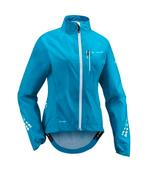 Vaude Realto Regenjas Superlight waterproof dames XXS NIEUW, Blauw, Nieuw, Ophalen of Verzenden, Vaude