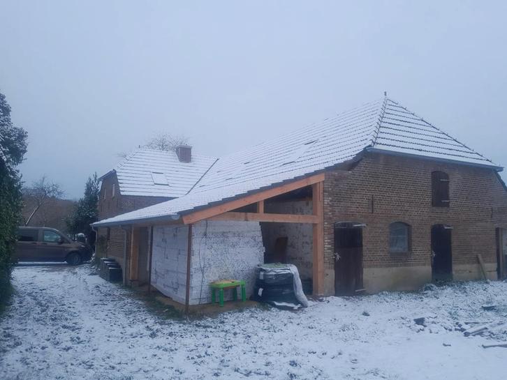 timmerman gevraagd/aangeboden, Diensten en Vakmensen, Timmerlieden en Meubelmakers, Deuren of Kozijnen, Timmerwerk of Zaagwerk