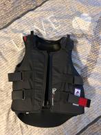 Body protector, Ophalen of Verzenden, Zo goed als nieuw, Springen, Bovenkleding